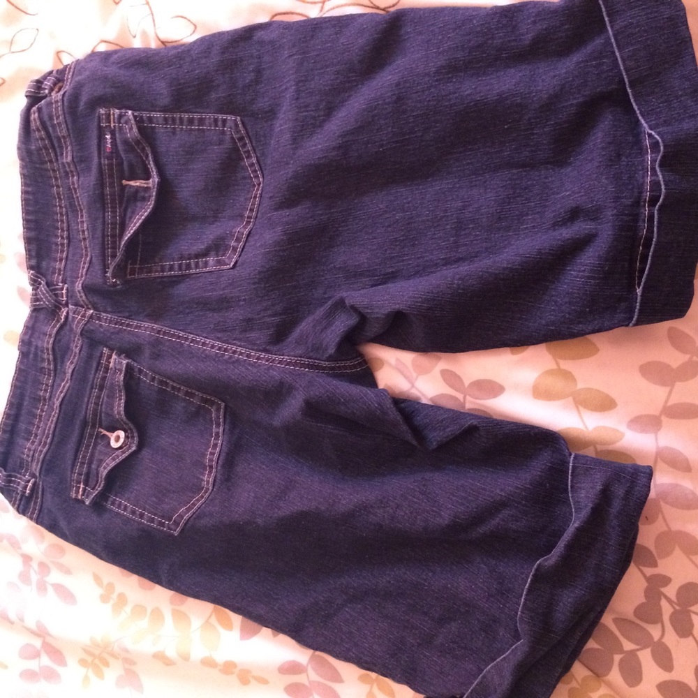 Capris